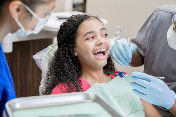 Best Broken or Chipped Tooth Repair in Iowa Park, TX