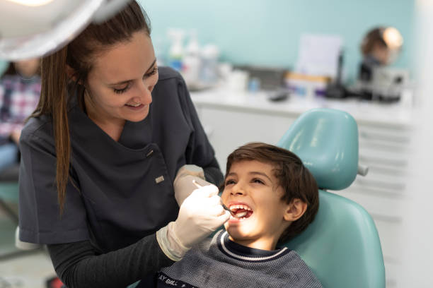Best Walk-In Emergency Dental Services in Iowa Park, TX