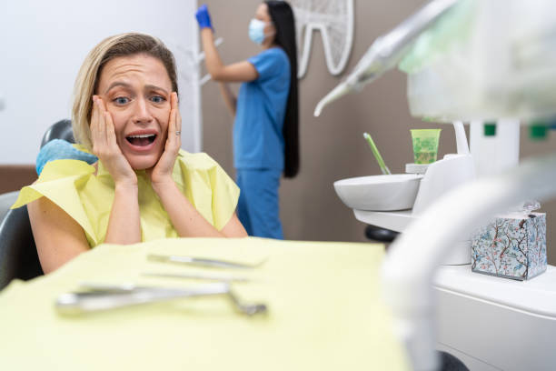 Best Urgent Dental Care for Toothaches in Iowa Park, TX