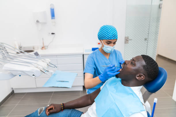 Best Emergency Care for Gum Disease in Iowa Park, TX